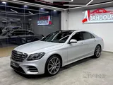 Mercedes Benz S450 2018